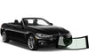 BMW 4 Series Convertible 2014/-Rear Window Replacement-Rear Window-VehicleGlaze