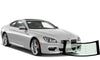 BMW 6 Series Coupe 2011/-Rear Window Replacement-Rear Window-VehicleGlaze