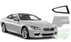 BMW 6 Series Coupe 2011/-Side Window Replacement-Side Window-VehicleGlaze