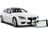 BMW 6 Series Gran Coupe 2012/-Rear Window Replacement-Rear Window-VehicleGlaze