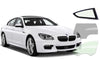 BMW 6 Series Gran Coupe 2012/-Side Window Replacement-Side Window-VehicleGlaze