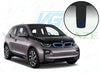 BMW i3 2013/-Windscreen Replacement-Windscreen-Green With Grey Top Tint-Rain/Light Sensor-VehicleGlaze
