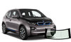 BMW i3 2013/-Rear Window Replacement-Rear Window-Rear Window (Heated)-Green (Standard Spec)-VehicleGlaze