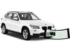 BMW X1 2010-2016-Rear Window Replacement-Rear Window-VehicleGlaze