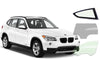 BMW X1 2010-2016-Side Window Replacement-Side Window-VehicleGlaze