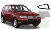 BMW X3 2004-2010-Side Window Replacement-Side Window-VehicleGlaze