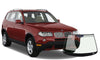 BMW X3 2004-2010-Windscreen Replacement-Windscreen-VehicleGlaze