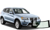 BMW X3 2010/-Rear Window Replacement-Rear Window-VehicleGlaze