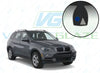 BMW X5 2007-2013-Windscreen Replacement-Windscreen-2009-Green (standard tint 3%)-Rain/Light Sensor + Camera-VehicleGlaze