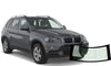 BMW X5 2007-2013-Rear Window Replacement-Rear Window-VehicleGlaze