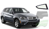 BMW X5 2013/-Side Window Replacement-Side Window-VehicleGlaze