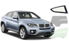BMW X6 2008-2014-Side Window Replacement-Side Window-VehicleGlaze