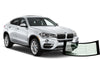 BMW X6 2014/-Rear Window Replacement-Rear Window-VehicleGlaze
