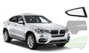 BMW X6 2014/-Side Window Replacement-Side Window-VehicleGlaze