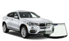 BMW X6 2014/-Windscreen Replacement-Windscreen-VehicleGlaze