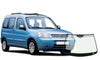 Citroen Berlingo 1998-2012-Windscreen Replacement-Windscreen-VehicleGlaze