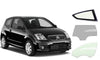 Citroen C2 2003-2009-Side Window Replacement-Side Window-VehicleGlaze