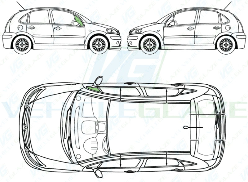 CITROËN C3 パネルモール s-l400.jpg