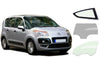 Citroen C3 Picasso 2009/-Side Window Replacement-Side Window-VehicleGlaze