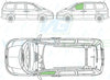 Citroen C8 2003-2010-Windscreen Replacement-Windscreen-VehicleGlaze