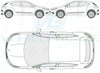 Citroen DS4 2011/-Windscreen Replacement-Windscreen-VehicleGlaze
