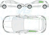 Citroen DS4 2011/-Windscreen Replacement-Windscreen-VehicleGlaze