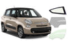 Fiat 500L 2012/-Side Window Replacement-Side Window-VehicleGlaze