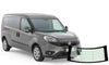 Fiat Doblo 2010/-Rear Window Replacement-Rear Window-VehicleGlaze