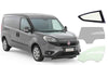 Fiat Doblo 2010/-Side Window Replacement-Side Window-VehicleGlaze