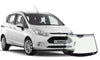 Ford B-MAX 2012/-Windscreen Replacement-Windscreen-VehicleGlaze