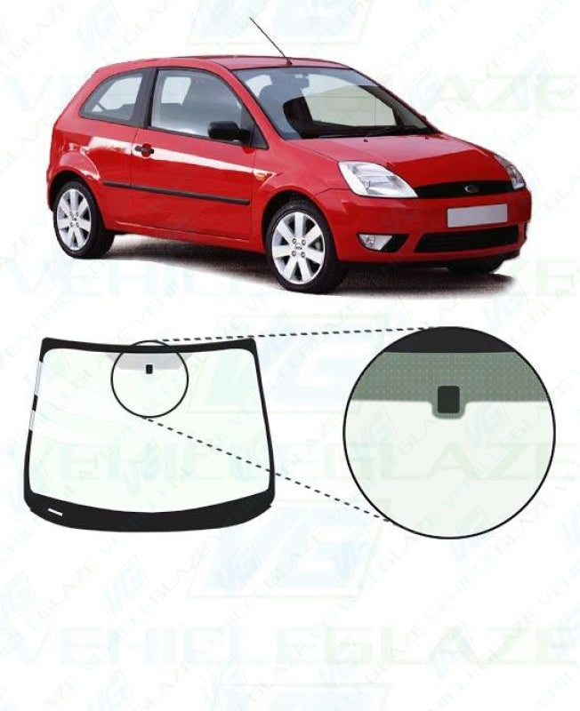 Climair Voor Zijwindscherm Klem 3-Deurs Smoke Kunststof Ford Fiesta Climair Voor Zijwindscherm Klem 3-Deurs Smoke Kunststof Ford Fiesta