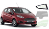 Ford Fiesta (3 Door) 2008-2017-Side Window Replacement-Ford Fiesta-VehicleGlaze