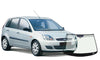 Ford Fiesta (5 Door) 2002-2008-Windscreen Replacement-Ford Fiesta-VehicleGlaze