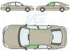 Ford Mondeo Hatch 2000-2007-Windscreen Replacement-VehicleGlaze-VehicleGlaze