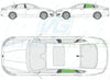 Ford Mondeo Hatch 2015/-Windscreen Replacement-Windscreen-VehicleGlaze