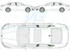Ford Mondeo Hatch 2015/-Windscreen Replacement-Windscreen-VehicleGlaze