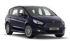 Ford S-MAX 2015/-Side Window Replacement-Side Window-VehicleGlaze