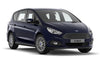 Ford S-MAX 2015/-Windscreen Replacement-Windscreen-VehicleGlaze