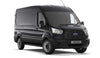 Ford Transit 2014/-Windscreen Replacement-Windscreen-VehicleGlaze