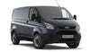 Ford Transit Custom 2012/-Windscreen Replacement-Windscreen-VehicleGlaze