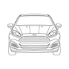 Ford Mondeo Hatch 2000-2007-Windscreen Replacement-VehicleGlaze-VehicleGlaze