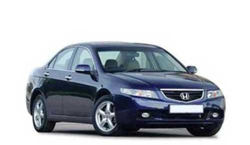 Honda Accord Saloon 2003-2008-Windscreen Replacement-Windscreen-VehicleGlaze