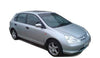 Honda Civic (5 Door) 2001-2006-Rear Window Replacement-Rear Window-VehicleGlaze