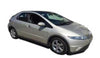 Honda Civic (5 Door) 2006-2012-Rear Window Replacement-Rear Window-VehicleGlaze
