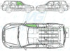 Honda CR-V 2002-2007-Windscreen Replacement-Windscreen-VehicleGlaze