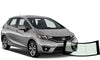 Honda Jazz 2015/-Rear Window Replacement-Rear Window-VehicleGlaze