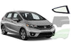 Honda Jazz 2015/-Side Window Replacement-Side Window-VehicleGlaze