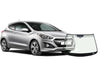 Hyundai i30 (3 Door) 2012/-Windscreen Replacement-Windscreen-VehicleGlaze