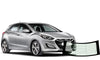 Hyundai i30 (5 Door) 2012/-Rear Window Replacement-Rear Window-VehicleGlaze