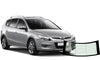Hyundai i30 Estate 2009-2012-Rear Window Replacement-Rear Window-VehicleGlaze